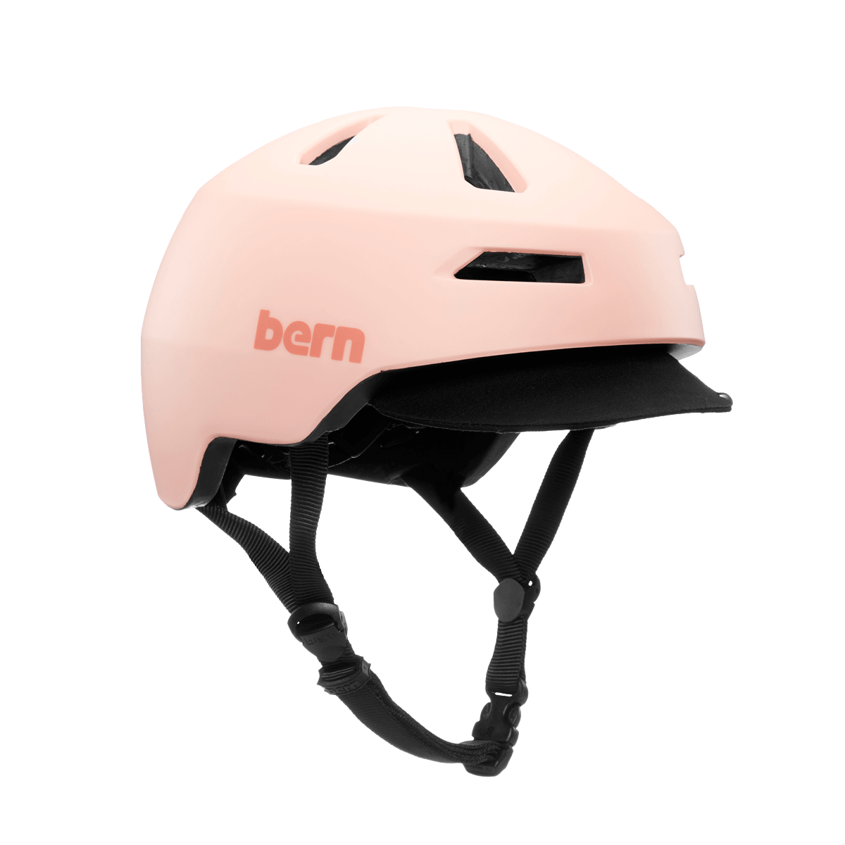 The Brentwood 2.0 Urban Bike Helmet | Low-Profile