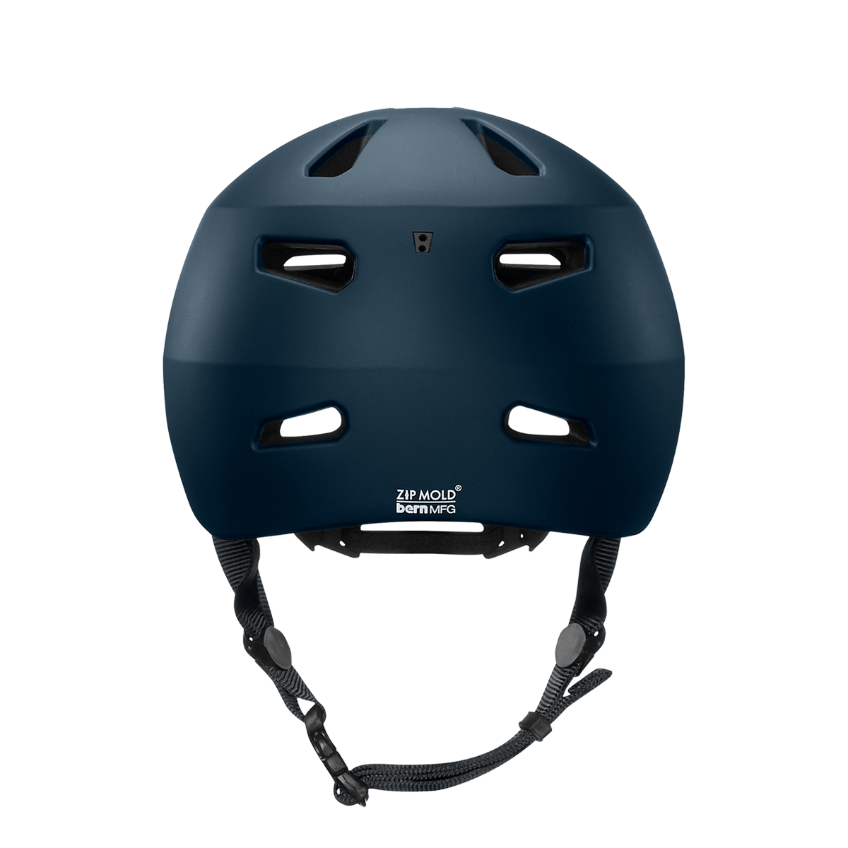 Bern Brentwood 2.0 Hjelm (EZ Fit) - Matte dæmpet teal