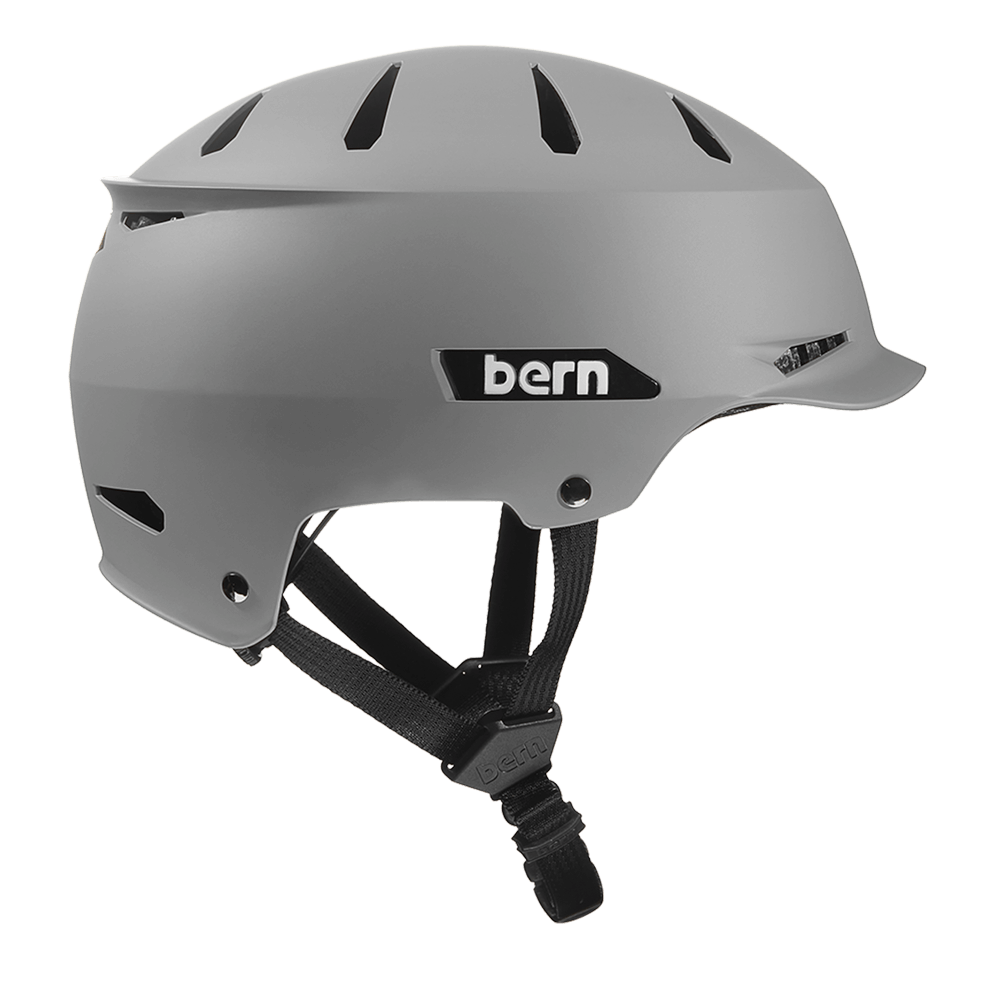 bern unlimited bike helmet Bern Hendrix MIPS Helmet
