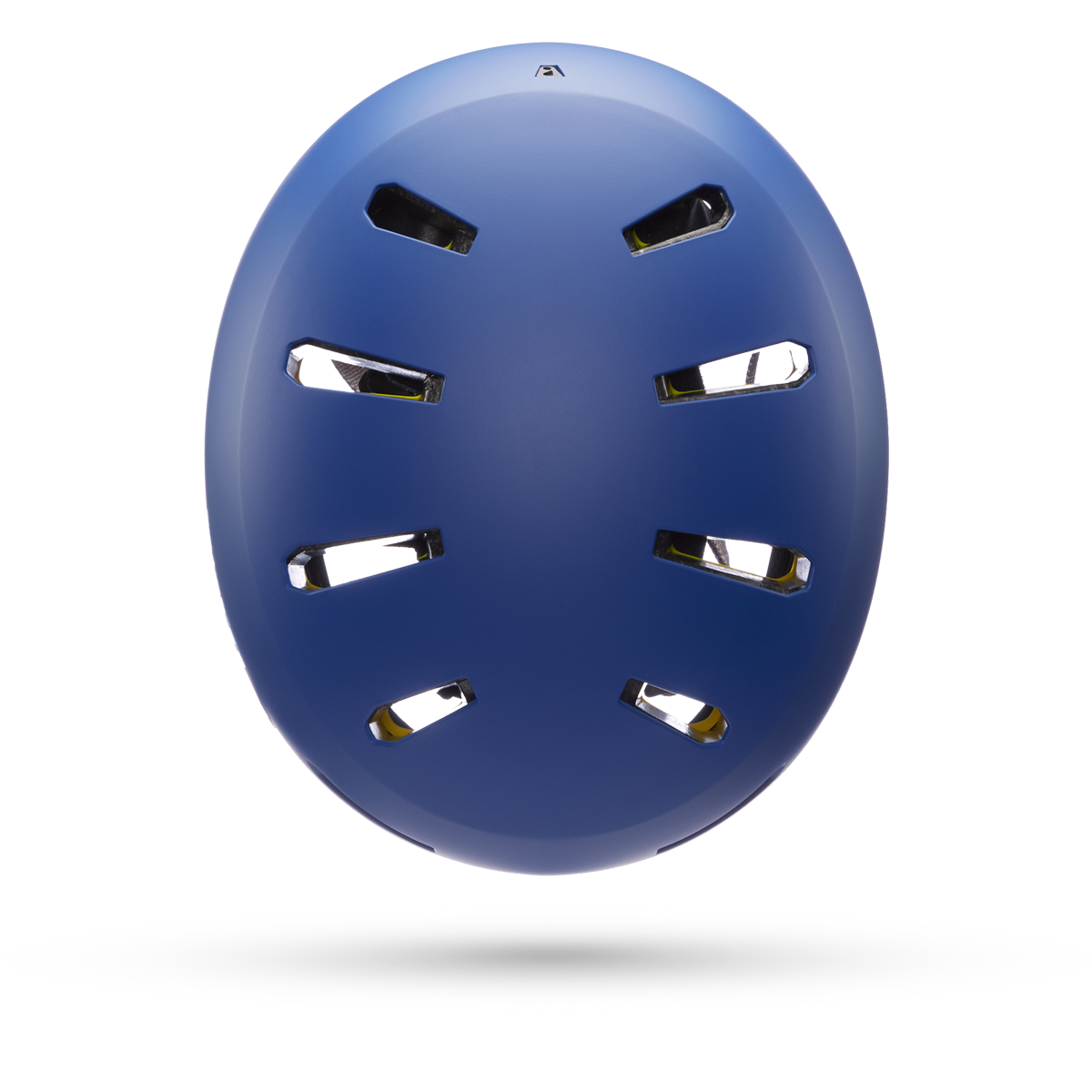 Bern Macon 2.0 MIPS Helmet (EZ Fit) - Matte Blue Wave
