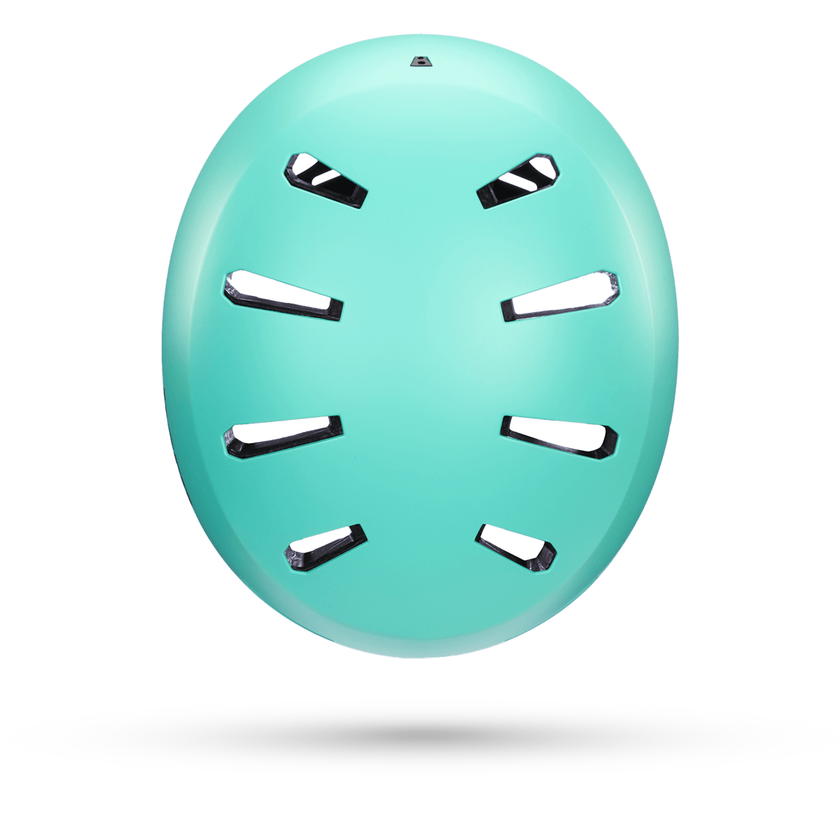 Bern Macon 2,0 MIPS Helm (EZ Fit) - Matte Mint