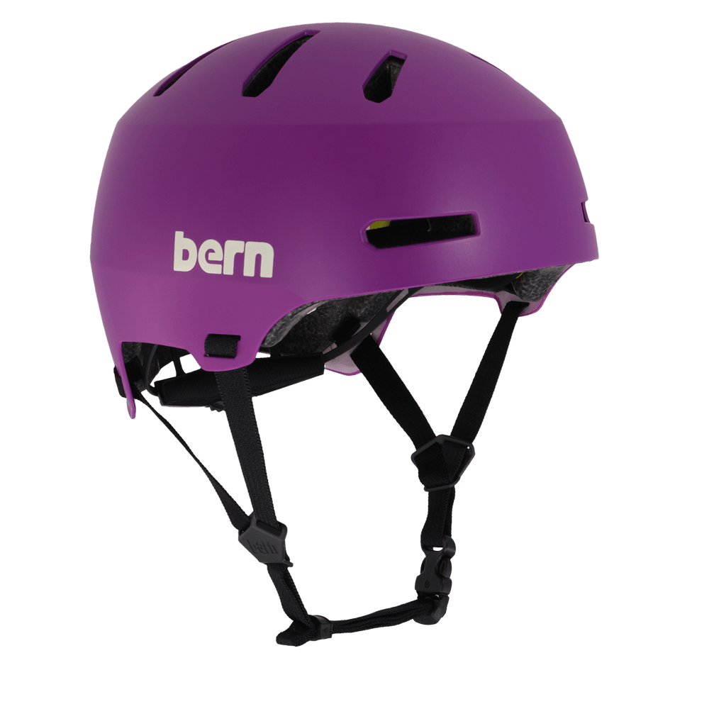 The Macon 2.0 Urban Bike Helmet | Multi-Sport
