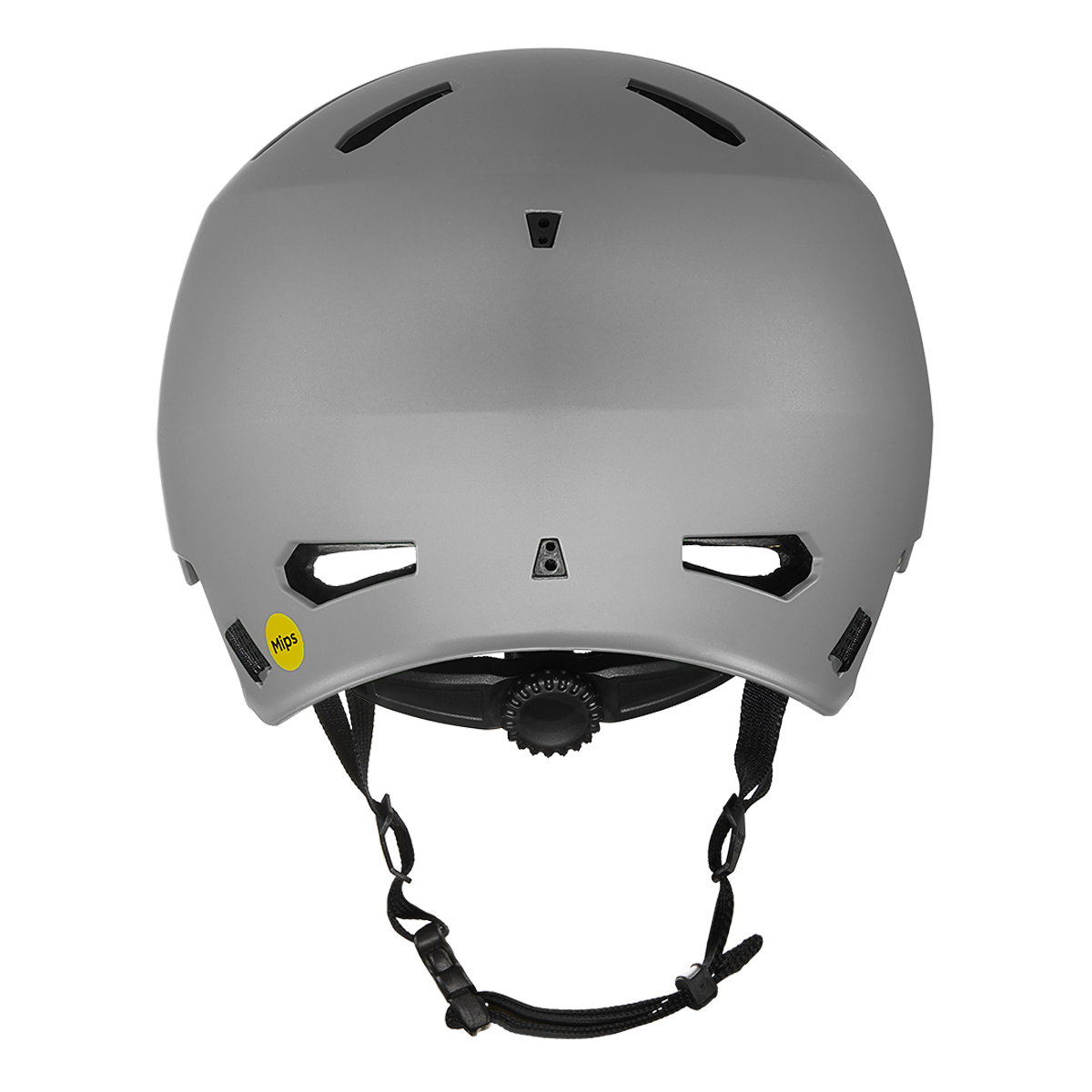 Bern Macon 2.0 MIPS Helmet - Matte Grey