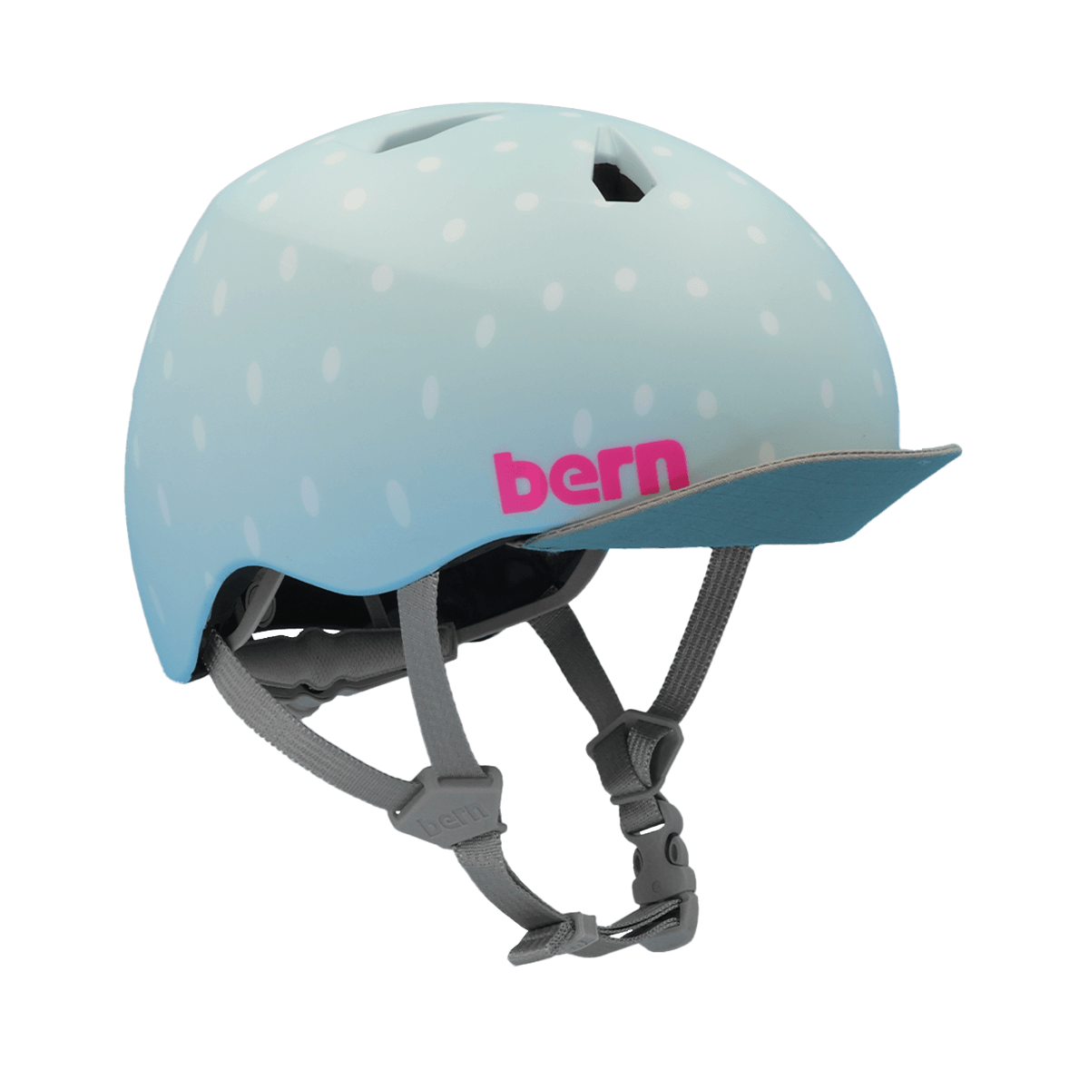 bern youth bike helmet Bern Nina DVRT Youth Helmet