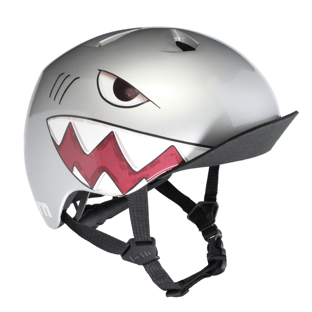 bern bike helmet canada Bern Nino DVRT Youth Helmet