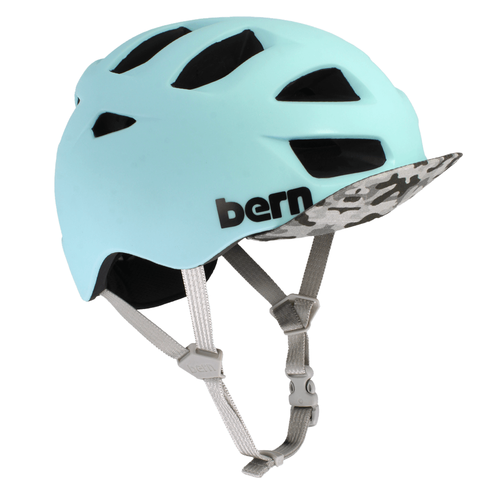bern allston bike helmet Bern Allston DVRT Bike Helmet