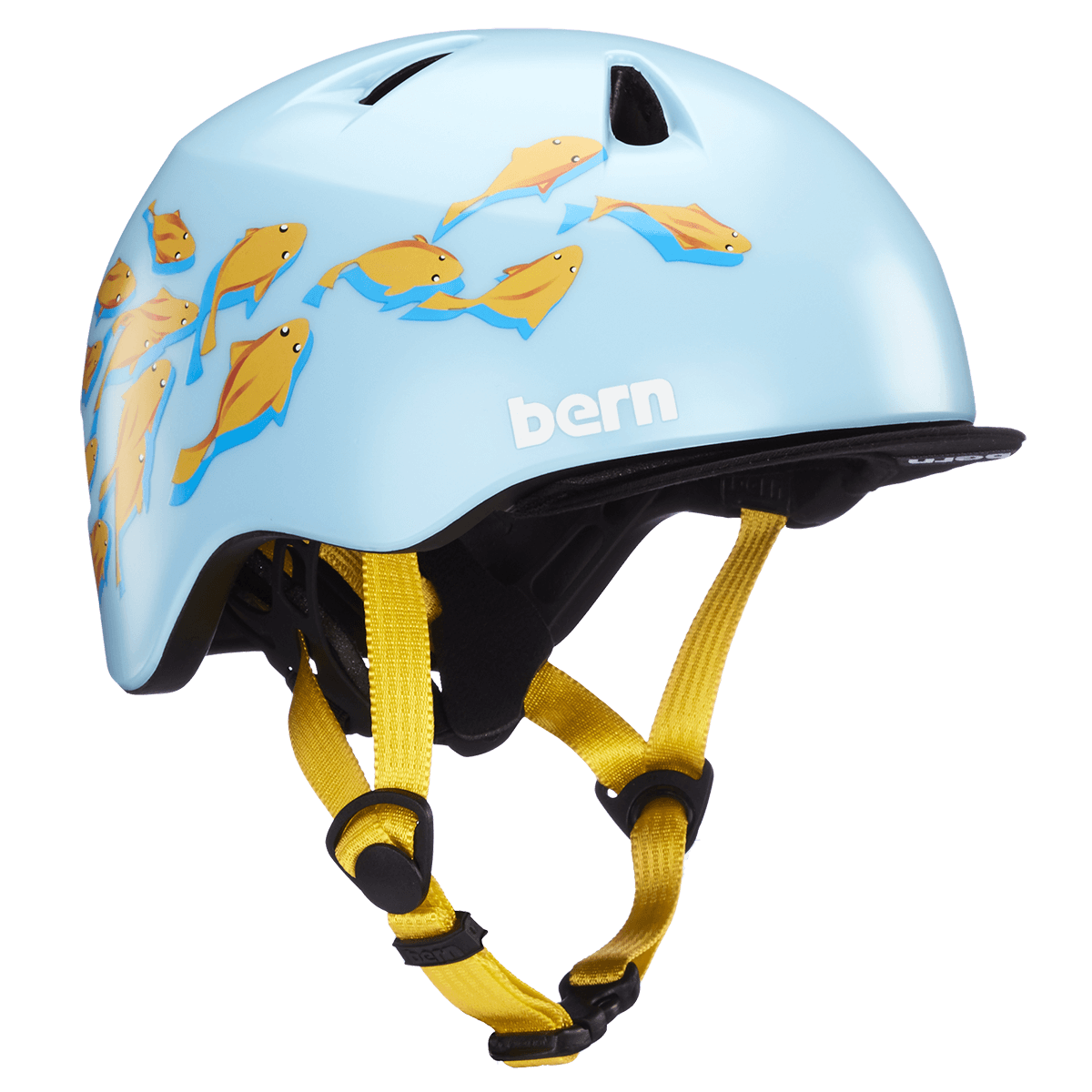 Bern Tigre Youth Helmet