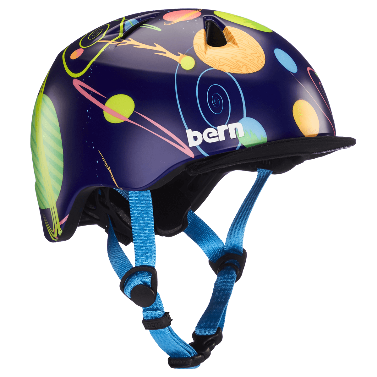 Bern Tigre Youth Helmet