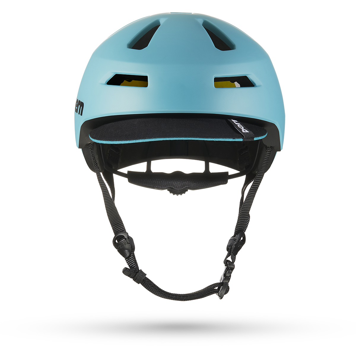 Bern Brentwood 2.0 MIPS Helmet - Matte Palm
