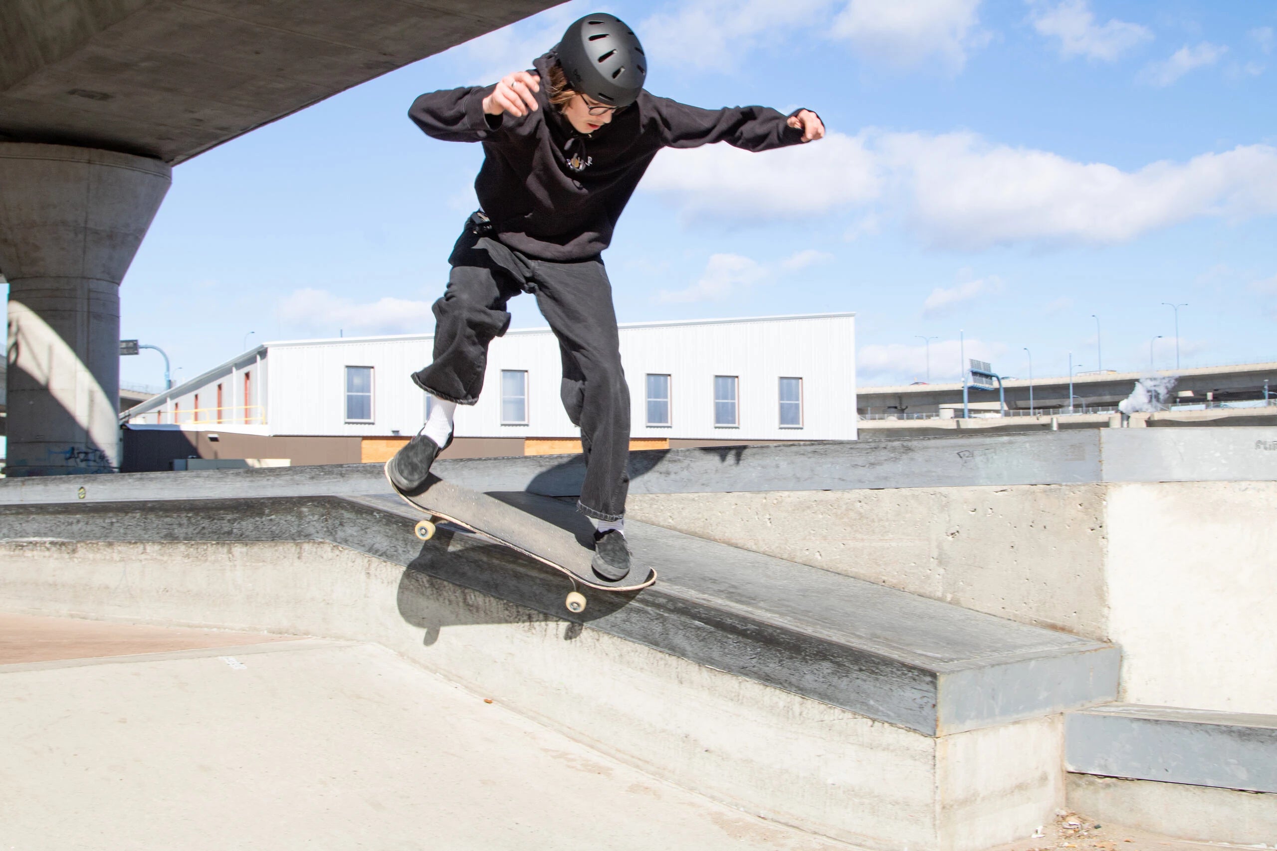 Skate Helmets