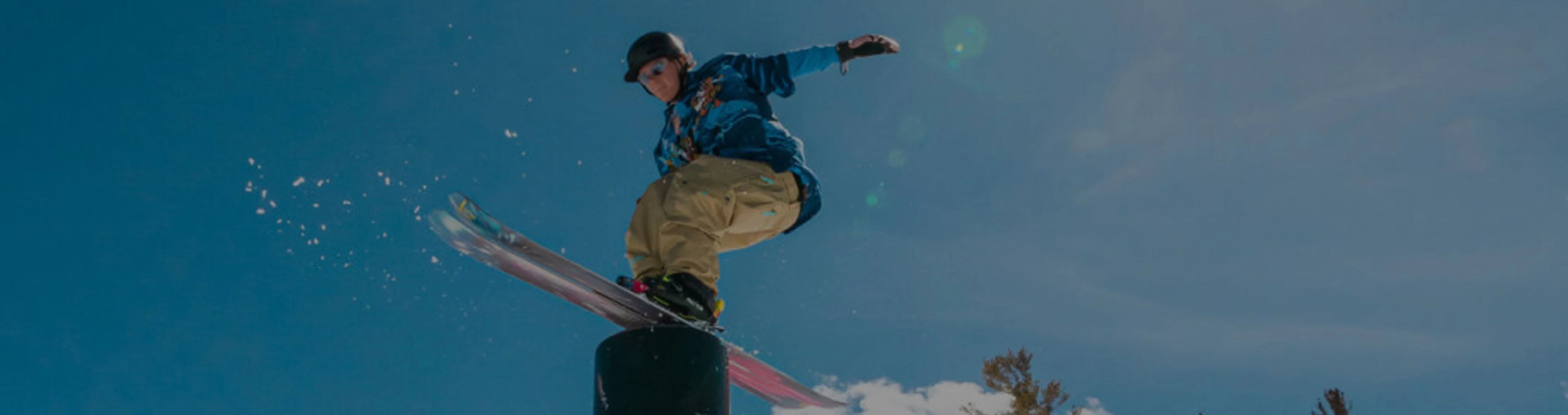 Bern Ski and Snowboard Helmets