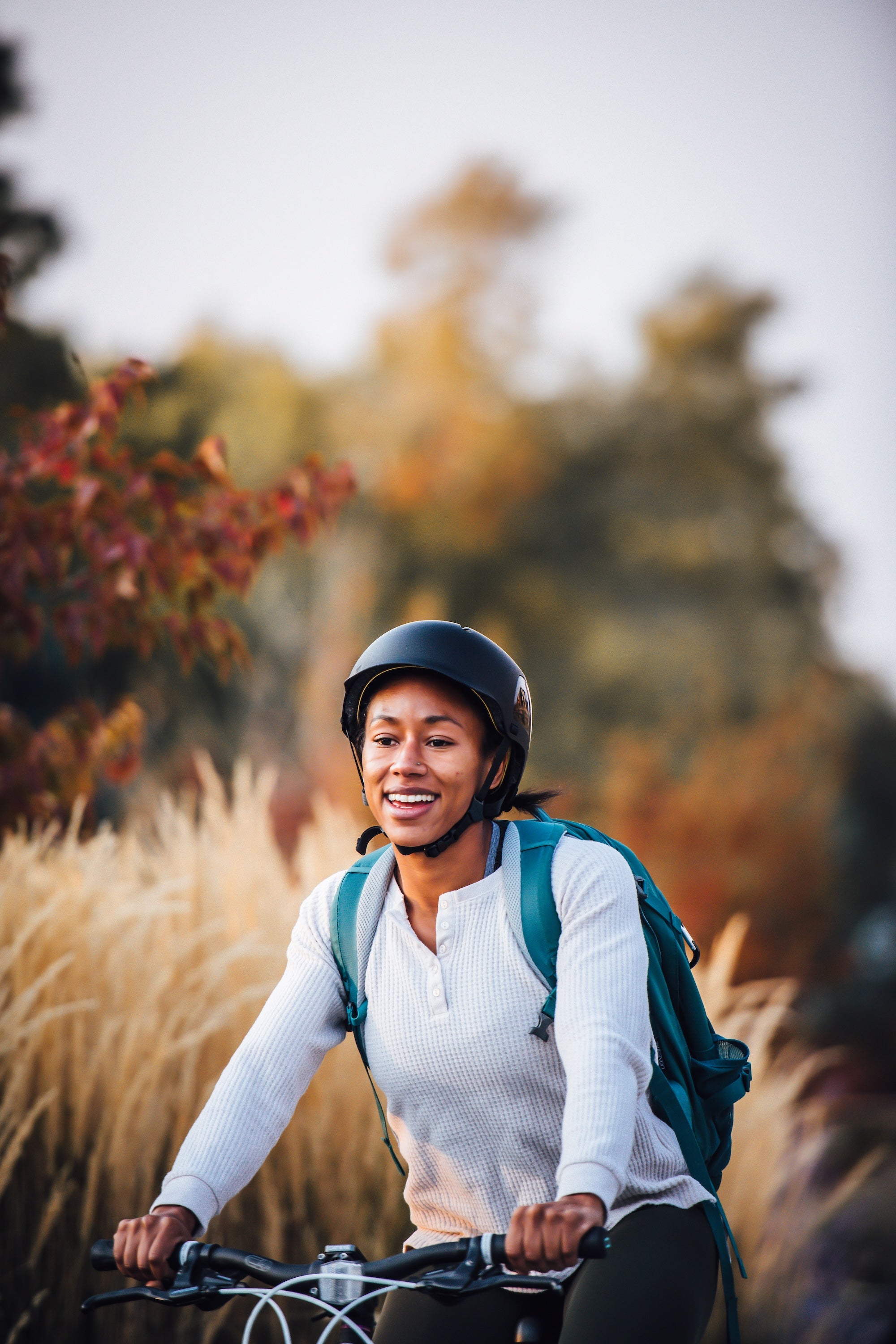 Bern Watts 2.0 MIPS Helmet - Matte Blush