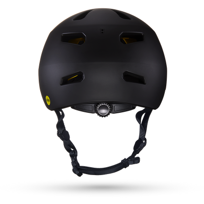 Capacete Bern Brentwood 2.0 MIPS - Preto Mate