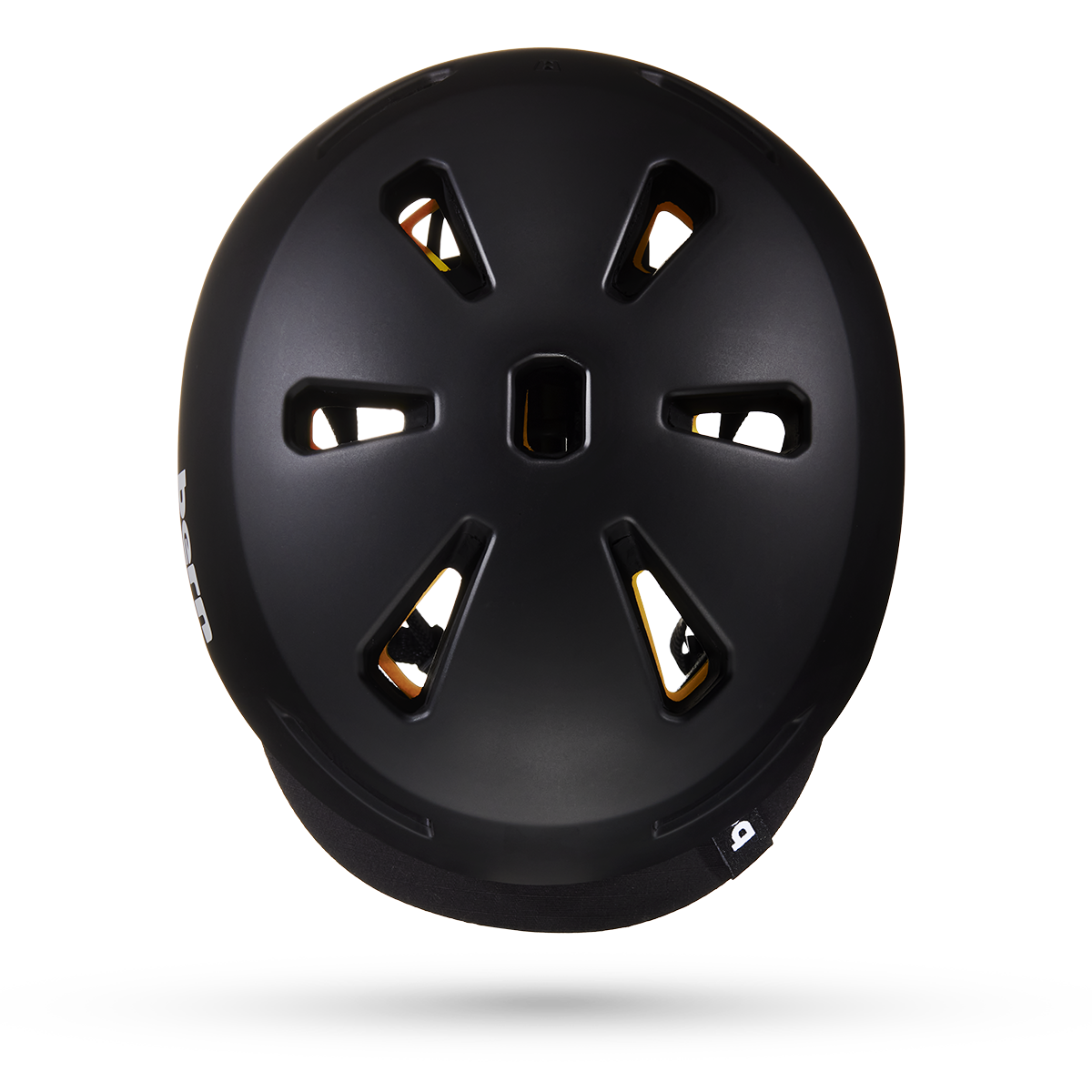 Casque Bern Brentwood 2.0 - Noir Mat