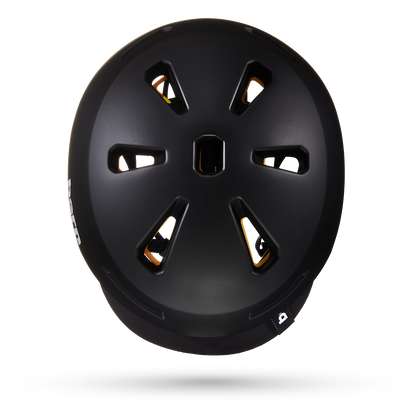 Casque Bern Brentwood 2.0 - Noir Mat