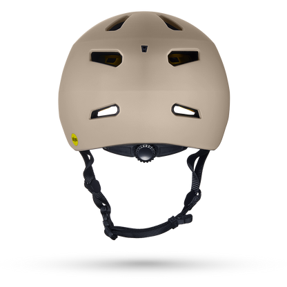 Bern Brentwood 2.0 MIPS Helmet - Matte Sand