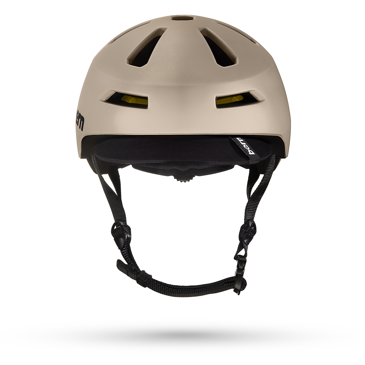 Bern Brentwood 2.0 MIPS Helm – Mattsand