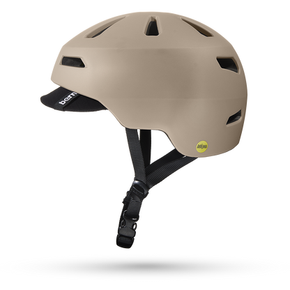 Bern Brentwood 2.0 Helm – Mattsand