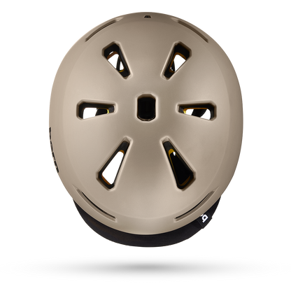 bern brentwood 2.0 bike helmet The Brentwood 2.0 Urban Bike Helmet | Low-Profile