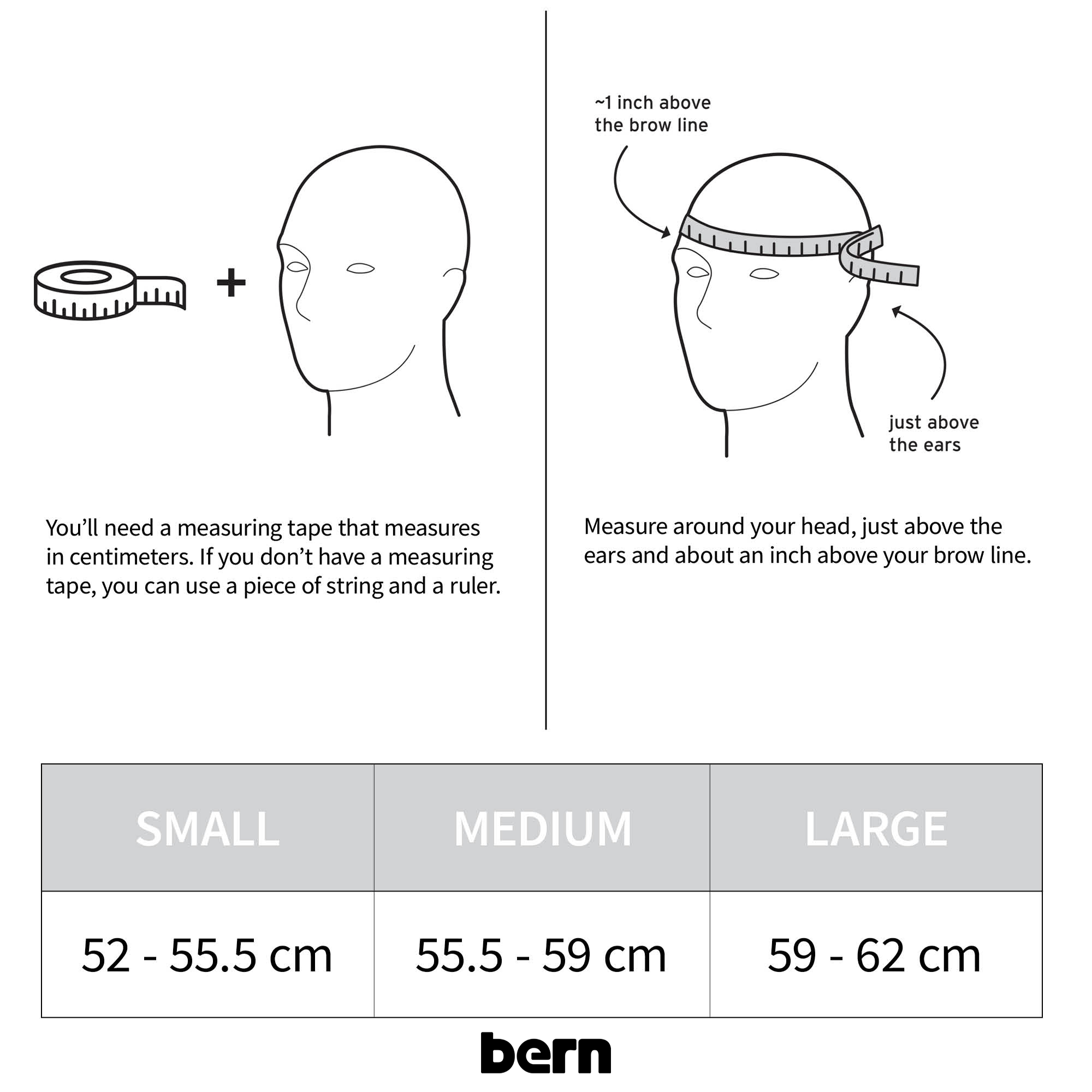 Bern Brentwood Jr. MIPS Helm – Mattweiß