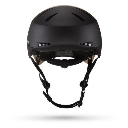 Casco da bici Bern Hendrix MIPS - Nero opaco