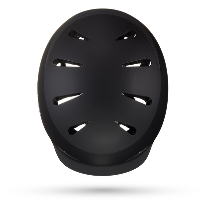 Casco da bici Bern Hendrix MIPS - Nero opaco