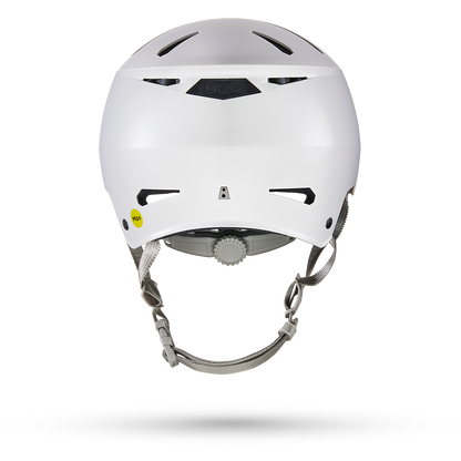 Bern Hendrix MIPS Helmet - Matte Vapor – Bern Helmets Bern Hendrix MIPS Helmet - Matte Vapor – Bern Helmets