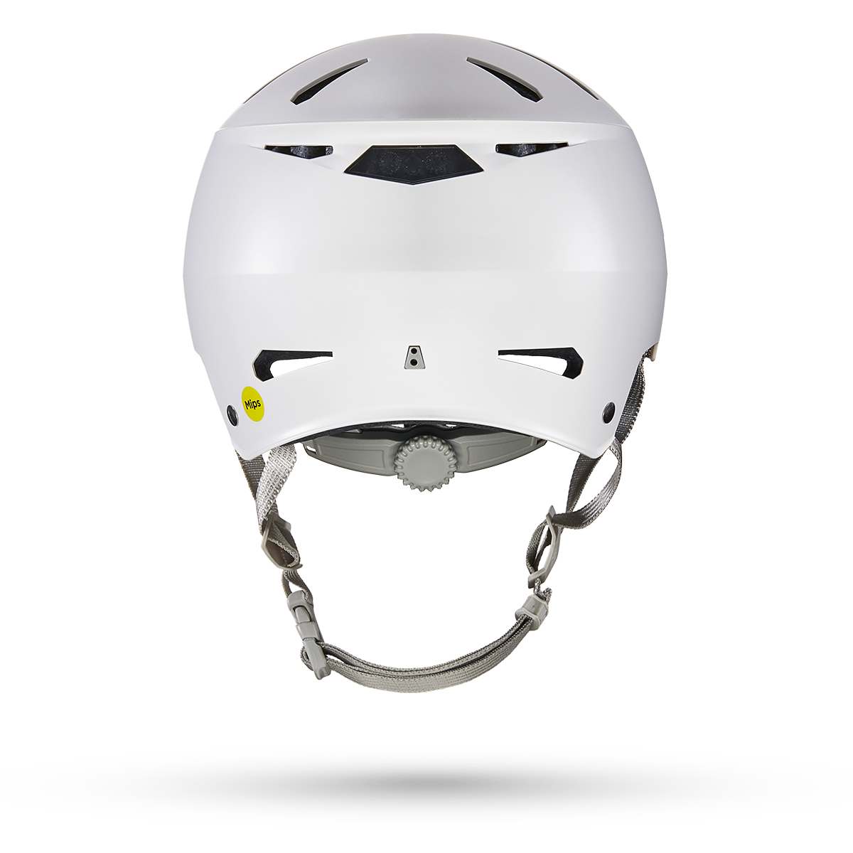 Bern Hendrix MIPS Bike Helmet - Matte Vapor