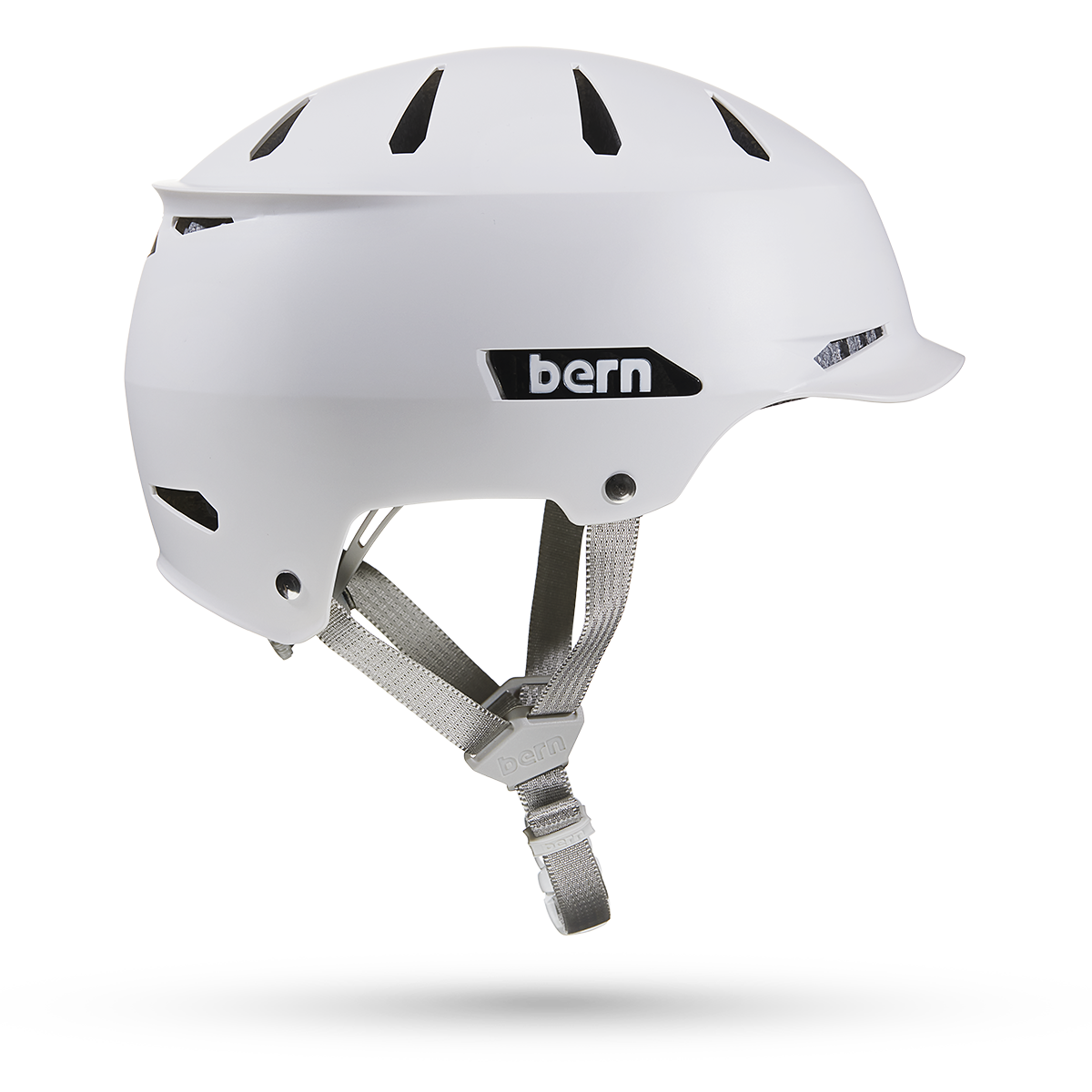 Bern Hendrix MIPS Fahrradhelm – Matte Vapor