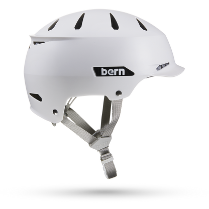 Bern Hendrix MIPS Bike Helmet - Matte Vapor