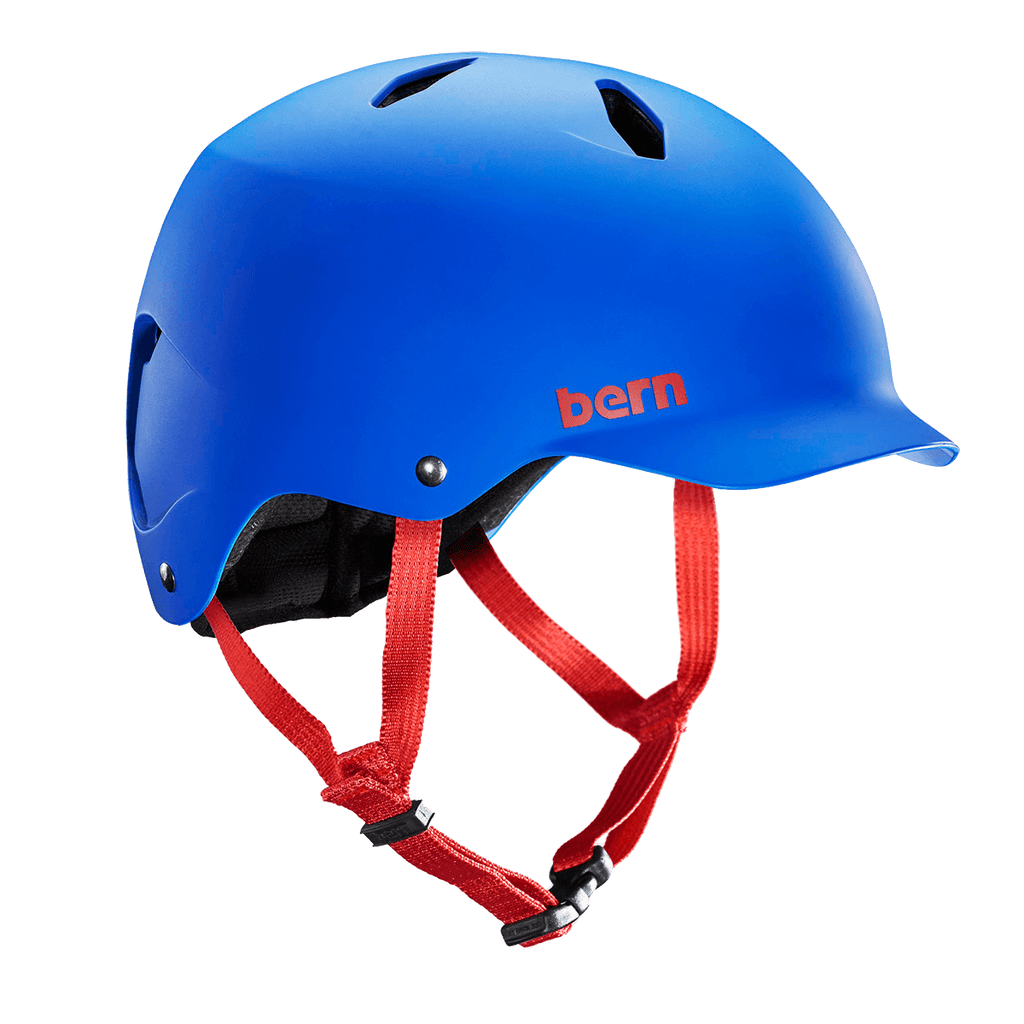 Bern Bandito Youth Helmet