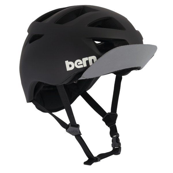 bern allston bike helmet men& 39 Bern Allston DVRT Bike Helmet
