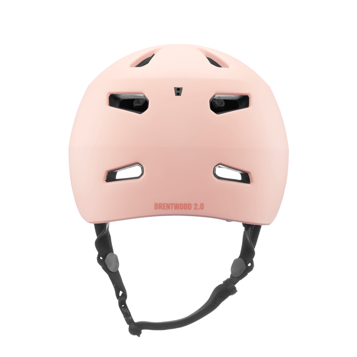 Bern Brentwood 2.0 Helm - Mat Blush