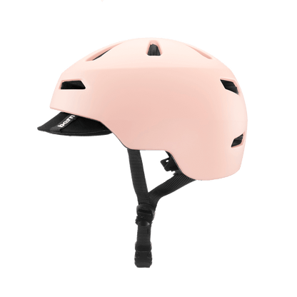 The Brentwood 2.0 Urban Bike Helmet | Low-Profile