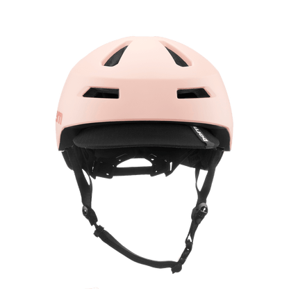 Bern Brentwood 2.0 Helm - Mat Blush