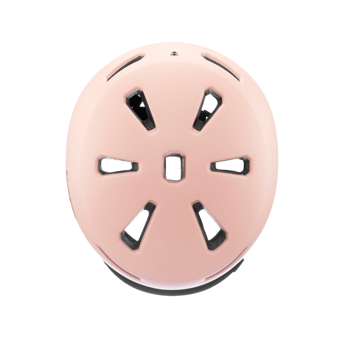 Bern Brentwood 2.0 Helmet - Matte Blush