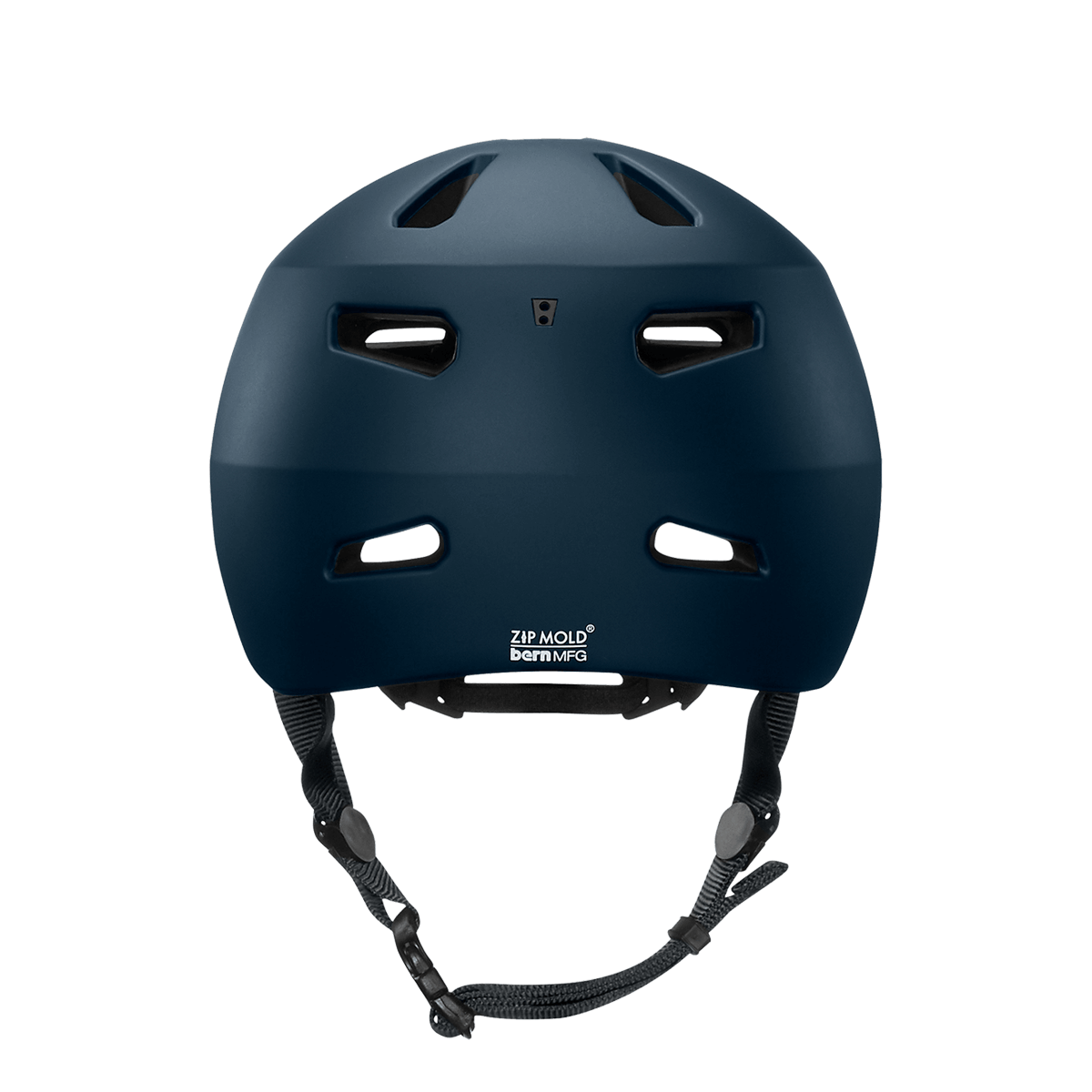 Casque Bern Brentwood 2.0 - Sarcelle sourdine mate