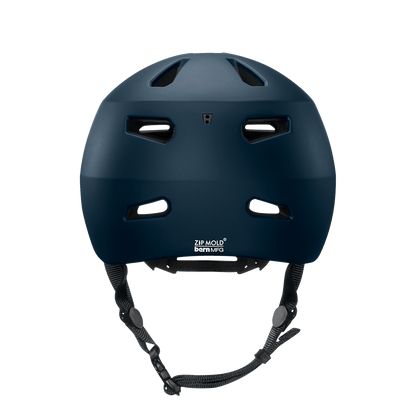 Casco Bern Brentwood 2.0 - Verde acqua opaco