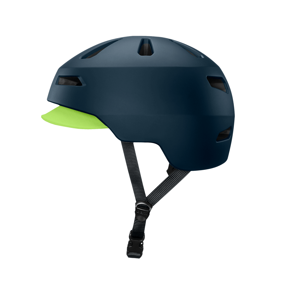 Casco Bern Brentwood 2.0 - Verde acqua opaco