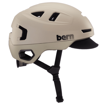 Casque Bern Hudson MIPS - Sable Mat