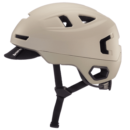 Bern Hudson MIPS Helmet - Matte Sand