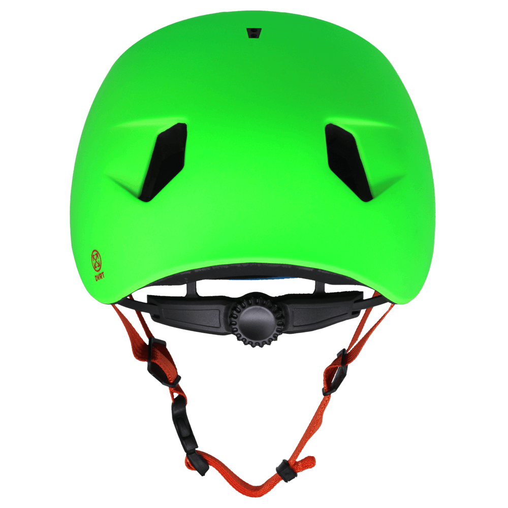 Casque de vélo Bern Nina DVRT - Matte Lime