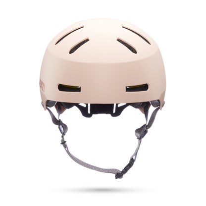 Casco Bern Macon 2.0 MIPS - Blush opaco