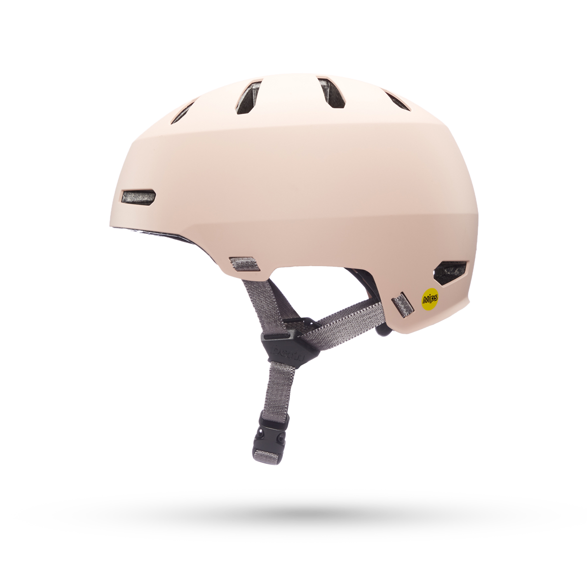 Casque Bern Macon 2.0 MIPS - Blush Mat