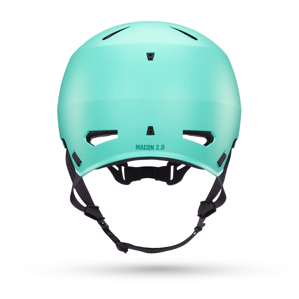 Bern Macon 2.0 Helm - Mat Mint