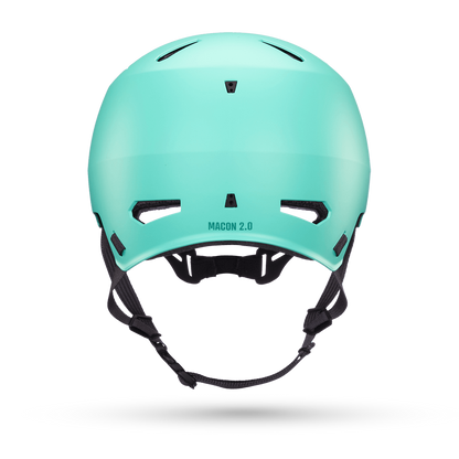 Capacete Bern Macon 2.0 - Matte Mint