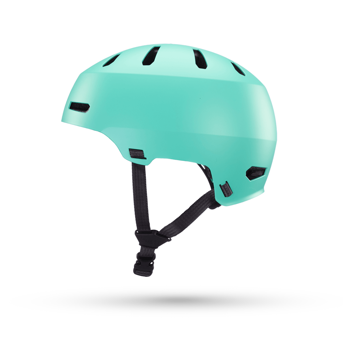 Capacete Bern Macon 2.0 - Matte Mint