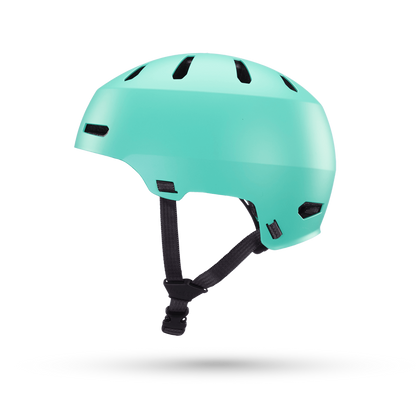 Casque Bern Macon 2.0 - Menthe Mat