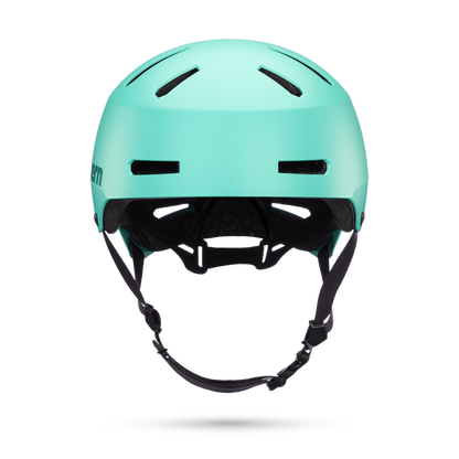 Casco Bern Macon 2.0 MIPS - menta opaca