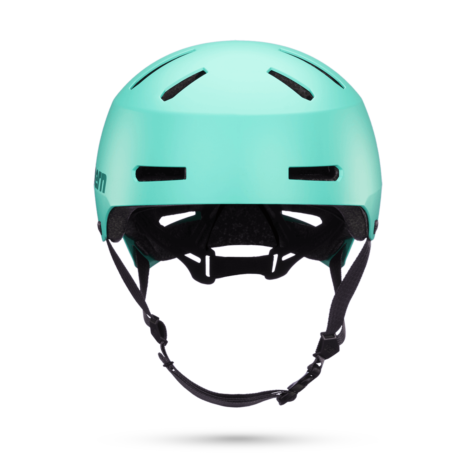 Casco Bern Macon 2.0 - Menta opaca